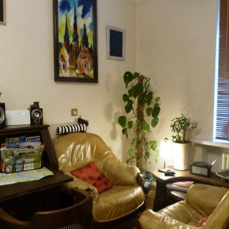 Accommodation In The Historical Center Of 리가 외부 사진