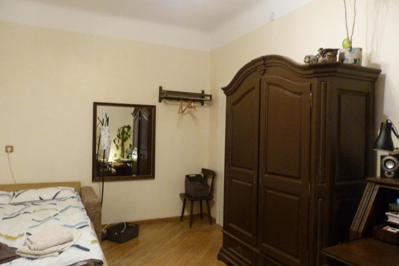Accommodation In The Historical Center Of 리가 외부 사진